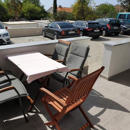Apartman Dodo 1 Novalja Exterior foto