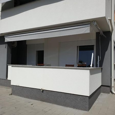 Apartman Dodo 1 Novalja Exterior foto