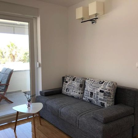 Apartman Dodo 1 Novalja Exterior foto