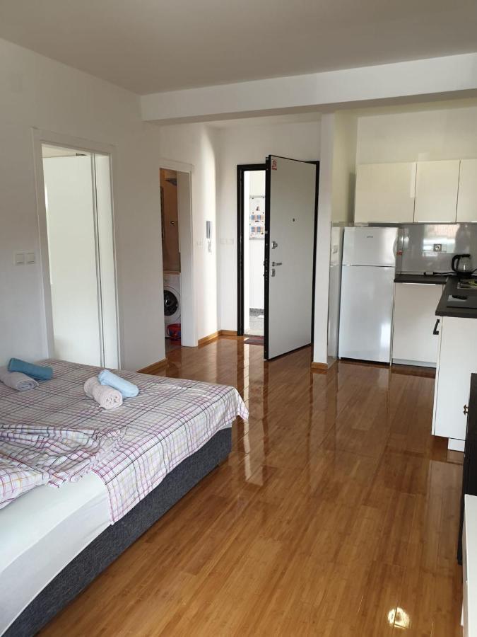 Apartman Dodo 1 Novalja Exterior foto