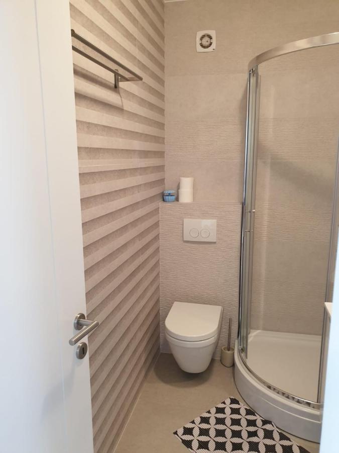 Apartman Dodo 1 Novalja Exterior foto
